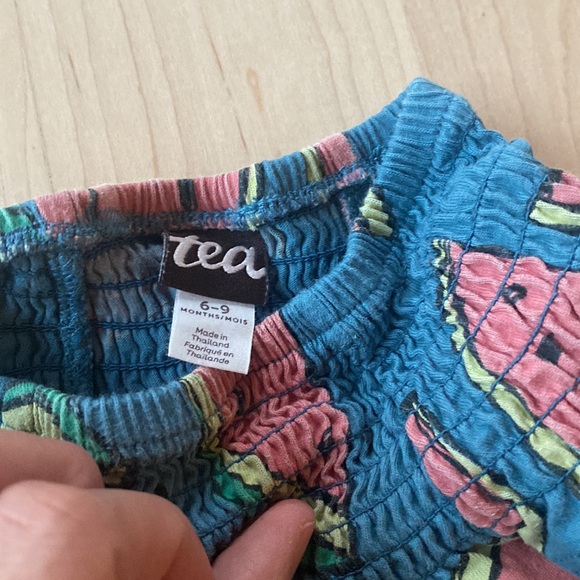 Tea 6-9 mo bundle - Picture 5 of 8